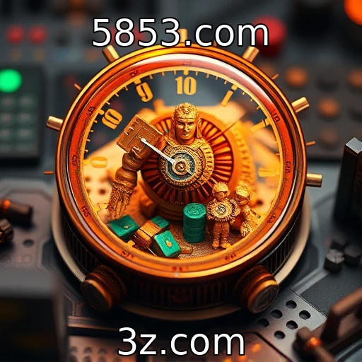 Evolução das mecânicas de jogo em 2025