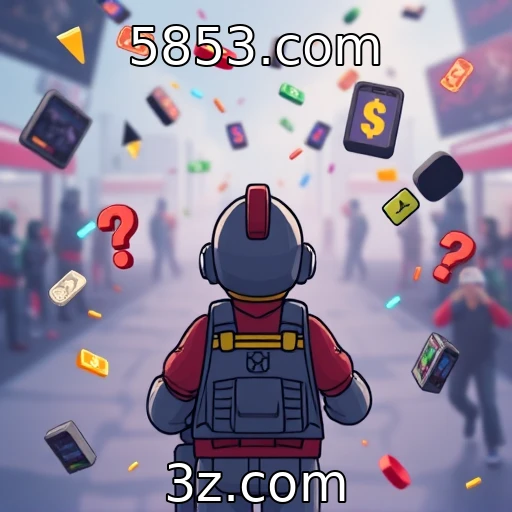 Impactos das microtransações nos jogos modernos