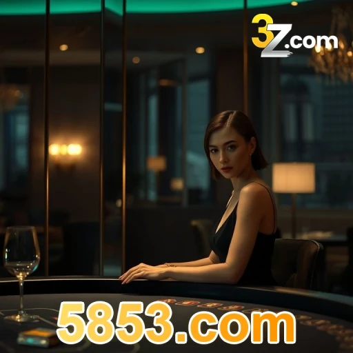 5853.com Programa VIP